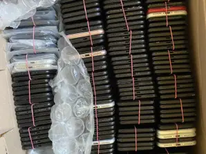iPhone 7 - Fås i 32 GB og 128 GB - Ulåst, testet, synlig i Paris