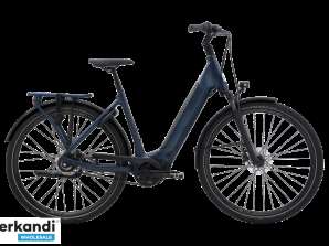 Clearance Electric Bike VAE GIANT DailyTour E+ 1 BD LDS YAMAHA EXPORT