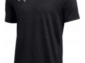 Nike Jordan koszulka męska Air Dri-FIT Training black DQ7899-066