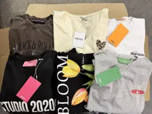 BESTSELLER Brands T shirts Mix For Women
