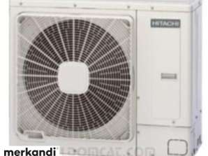 **DESTOCKAGE** Unité extérieure Hitachi RAM18QH2A – Groupe multi-split DC Inverter 5,3kW