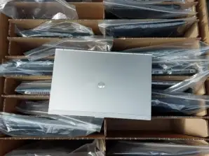 100x Intel i3 / i5 / i7 2nd Gen Laptops – Tested