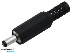 2385# Stecker DC 1,0/3,8 /9,5