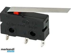 3546# Διακόπτης ορίου mini l=29mm