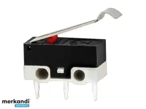 3548# Minigränslägesbrytare l=14mm