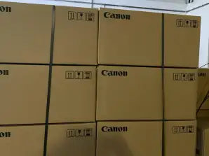 Canon Papierkassette Module-AF1 0732A032 550 Blatt Papierfach paper trey NEU