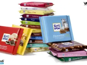 Ritter Sport 100g chocolate
