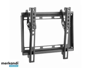 Gembird LCD/Plasma TV Wandhalterung 23” 42” 35kg Schwarz WM 42T 04