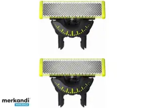 Philips skustuvo ašmenys sidabriniai QP420/50
