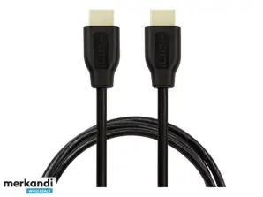 LogiLink High Speed HDMI Kabel 1m CH0035