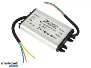 70 942# Τροφοδοσία για συστήματα led 12v/ 2.5a 30w'