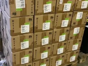 Elo Tischständer Elo Standfuß-10.1IN E160104 Monitorhalter schwarz NEU