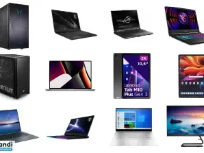 Juego de 36 unidades de PC para juegos usados funcionales