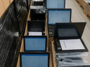 Dell, HP, Lenovo – i3 / i5 / i7 3th Gen Laptops