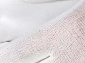 Tegera Synthetic Gloves 867 Size 10 white