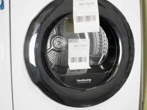 Productos devueltos de Samsung: refrigerador, lavadora, secadora