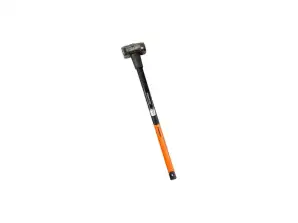 Two-handed hammer 5.0kg depth 4kg shaft novagrip 900mm[1001431]