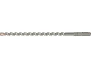 Τρυπάνι οπλισμένου σκυροδέματος SDS Plus s3.6.5 260mm προλίνη