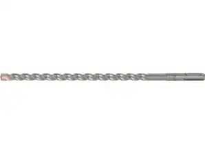 Reinforced concrete drill bit sds plus s3. 12 260mm proline