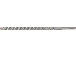 Reinforced concrete drill bit sds plus s3. 14 310mm proline