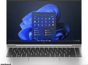Μονάδα SSD HP EliteBook 640 G10 i5 10ης γενιάς 1345U 16 GB 256 GB 14