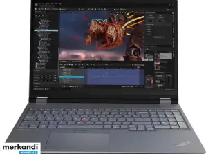 Lenovo ThinkPad P16v i7 13700H 32 GB 1 TB SSD