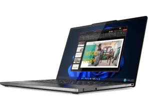 Lenovo ThinkPad Z13 Ryzen 7 Pro 6850U 1TB SSD 16GB