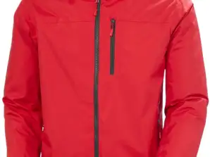 Kurtka męska Helly Hansen CREW HOODED MIDLAYER JACKET 2 34442-162