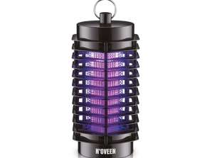 NOVEEN IKN201 LED ekonomisk 3W insektsdödande lampa