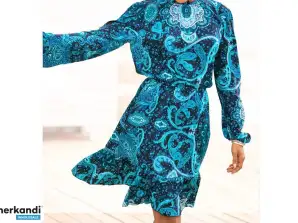 Desde 2,80 € – Vestidos de mujer Stokware, Stock restante, A-stock, B-stock, Devoluciones, Palet de mercancías, Mix Pallets, Artículos especiales, Venta al por mayor por kg, Almacén DE