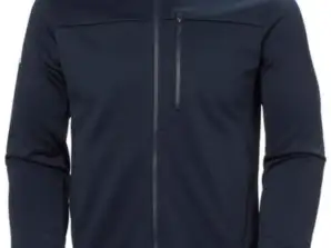 Helly Hansen CREW POLAR CEKET renk: lacivert 30229-597