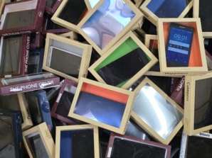 Smartphones Power-Tested Samsung | Oppo mixed