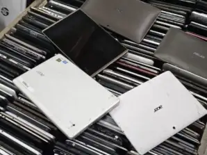 Samsung, Asus ,Dell Tablets – With Good Screens mixed