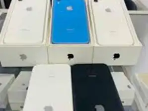 IPHONE WARRANTY LOT - CONDITION 10/10 - 100% ORIGINAL