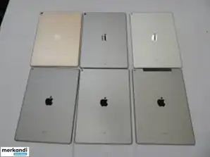 Lot d’iPads Apple – iPad 5, iPad 6 & iPad Air 2 – Prix pro attractifs