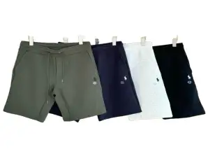 Ralph Lauren vīriešu šorti, pieejamie izmēri: S - M - L - XL - XXL