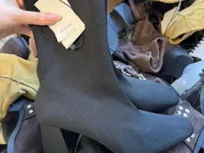 Nowe Buty Reserved A Jesień Zima mix hurt wholesale
