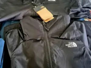 Kurtki damskie North Face !!! NOWE !