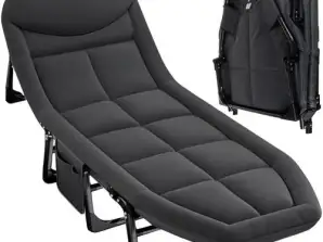 Travel bed Trizand 25380