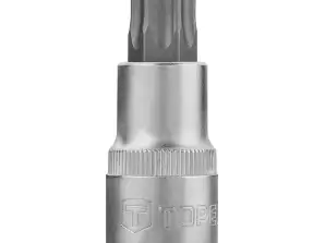 TOP 38D810 Torx-stik 1/2