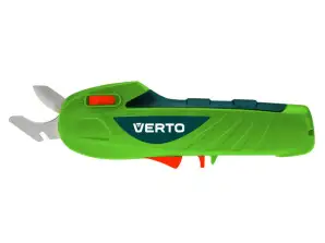 Cordless Pruner 7.2V Li Ion/1.3Ah