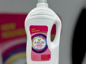 Arun Detergent Waschmittel 4l