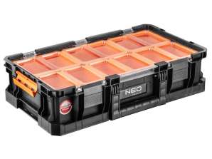 Organizer system modulær II