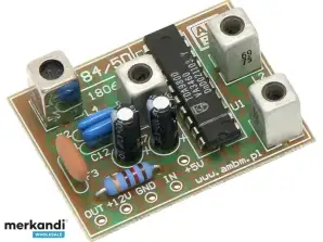 9337# Parallel lyd mjm f84 85 12/5v'