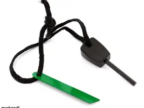 AG189A Magnesiumtändare