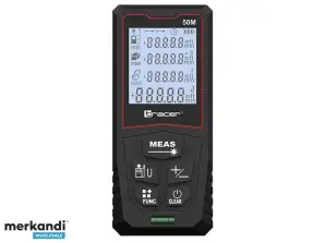 Tracer RapidMeasure laserafstandsmåler