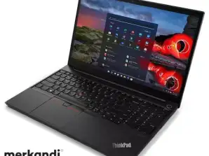 Lenovo ThinkPad E15 Gen 2 i7 1165G7 16GB 1TB SSD