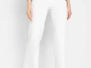 2,30 per stuk(s) – Dames jeans, A/B goederen, Retourzendingen, Tweedehands, Resterende voorraad, Speciale