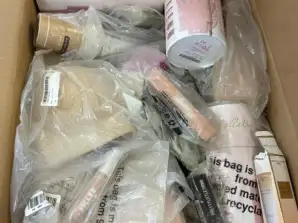 Nowa Prettylittlething + Premium Beauty kosmetyki A+B Hurt
