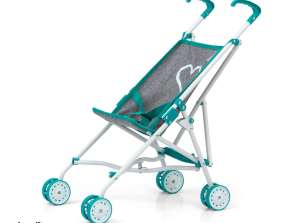 Dockvagn julia prestige mint